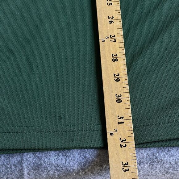 NFL Mens Jersey Shirts Size XXL 2X Green Bay Packers Aaron Rodgers #12 Football - Picture 9 of 10